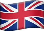 United Kingdom Flag