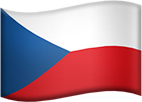 Czech Flag